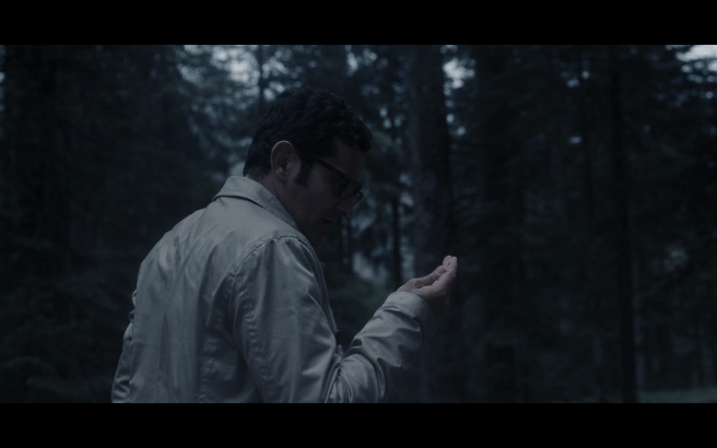 Black Spot S1Ep1 Siriani Gets Bit