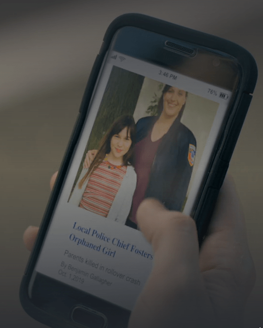 Emergence S1Ep2 Benny Article1