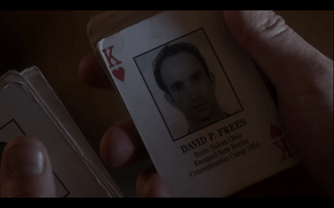 HighCastle S1Ep3 David P Frees