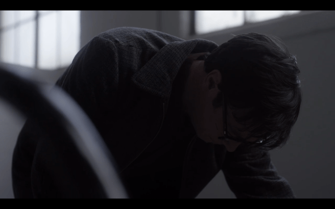 HighCastle S1Ep3 Frank Mourns