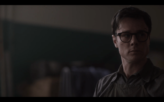 HighCastle S1Ep3 Frank