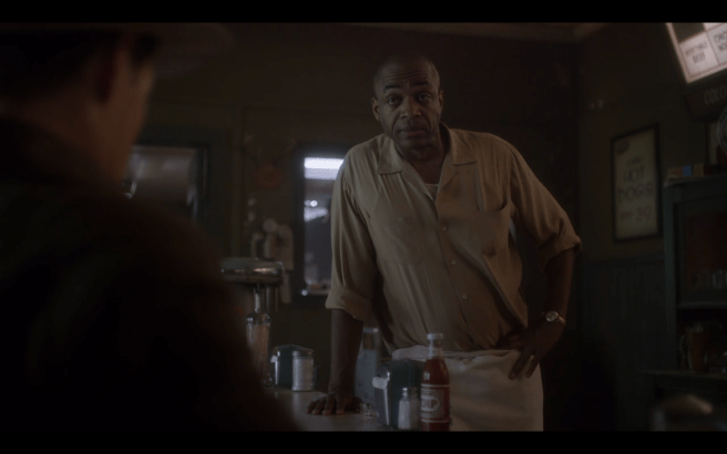 HighCastle S1Ep3 Lem