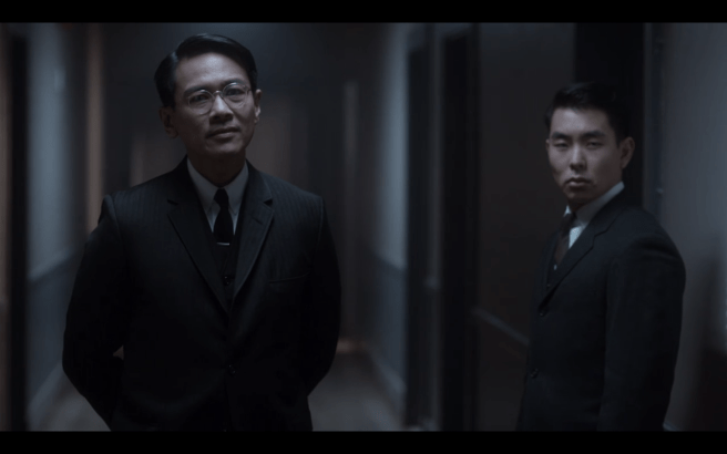 MITHC S1Ep2 Kido & Yoshida