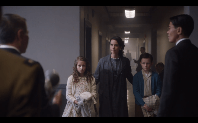 MITHC S1Ep2 Laura & Kids w: Kido