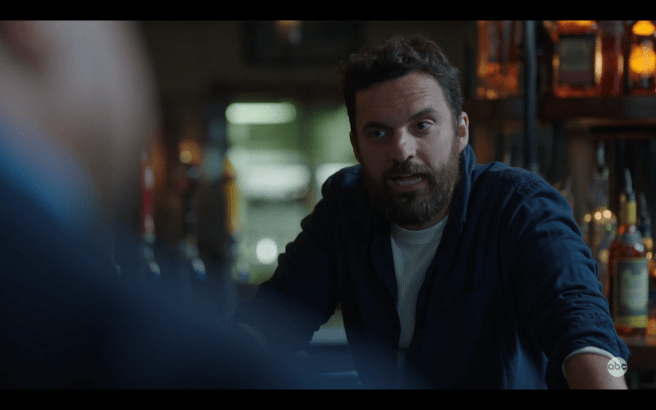 Stumptown S1Ep4 Grey