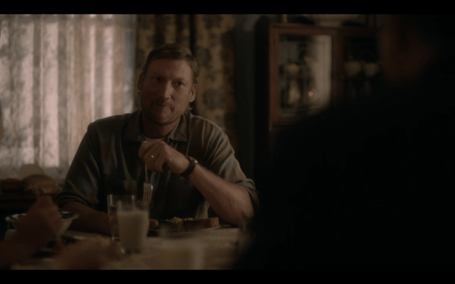 High Castle S4Ep1 Hank