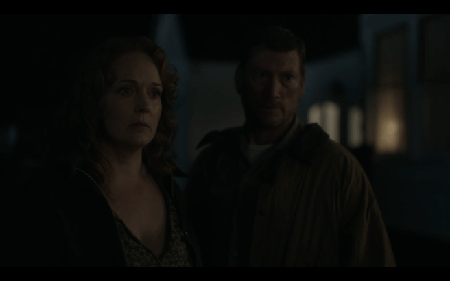 High Castle S4Ep1 Helen & Hank