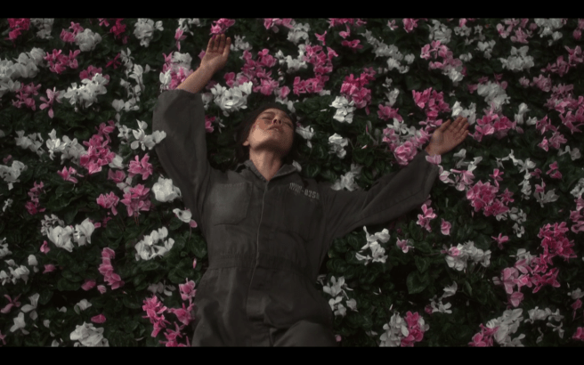 High Castle S4Ep1 Juliana Travels