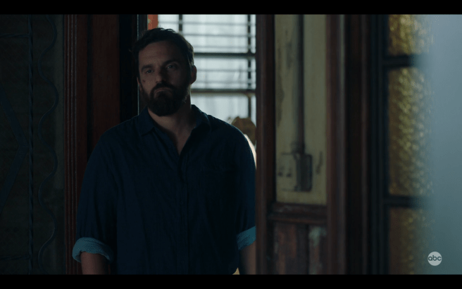 Stumptown S1Ep5 Grey