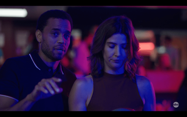 Stumptown S1Ep6 Miles&Dex Bowling