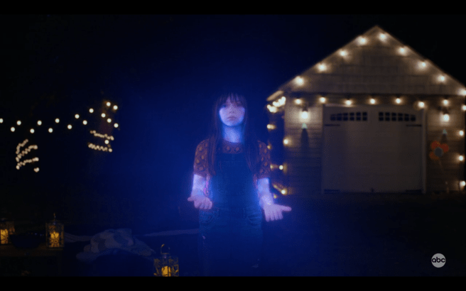 Emergence S1Ep8 Glowing Piper1