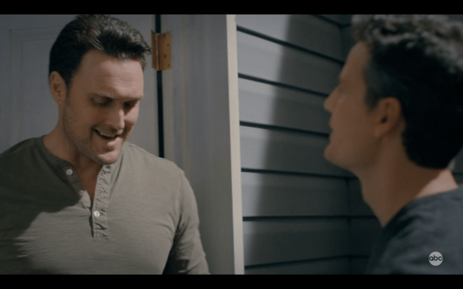 Emergence S1Ep9 Benny &amp; Brooks