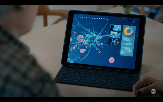 Emergence S1Ep9 Ed's Cure 1