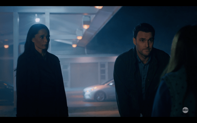 Emergence S1Ep9 Helen &amp; Benny