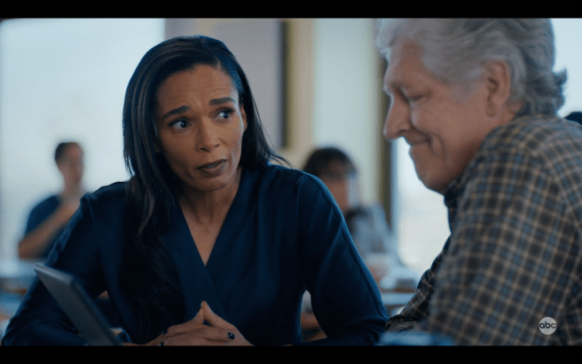 Emergence S1Ep9 Helen &amp; Ed