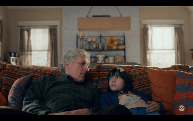 Emergence S1Ep9 Piper &amp; Ed