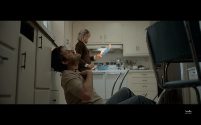 Reprisal S1Ep1 Doris Burns Contract