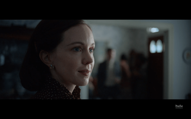 Reprisal S1Ep1 Molly1