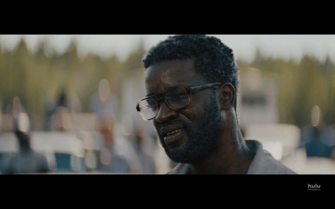 Reprisal S1Ep2 Bash 707