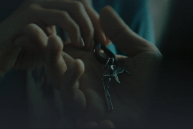 Reprisal S1Ep2 Doris Gives Ethan Flintlock &amp; Hound