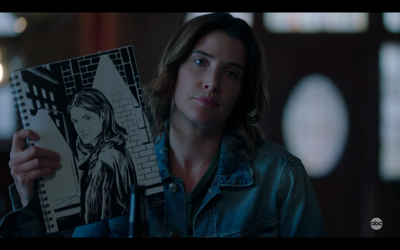 Stumptown S1Ep8 Dex &amp; Dex