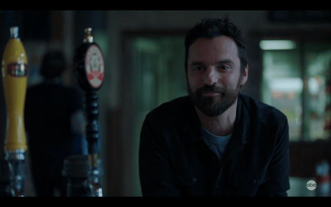 Stumptown S1Ep8 Grey