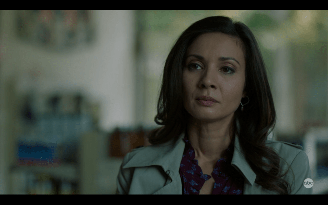 Stumptown S1Ep8 Naomi