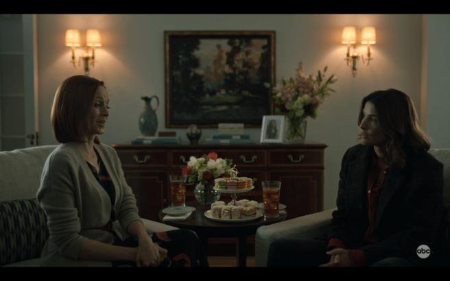 Stumptown S1Ep9 Dex &amp; Penny