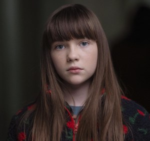 Emergence S1Ep13 Piper