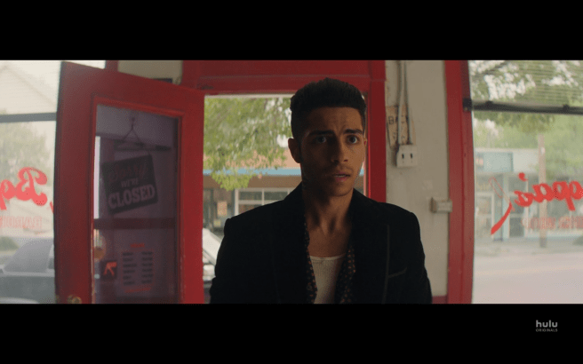 Reprisal S1Ep5 Ethan