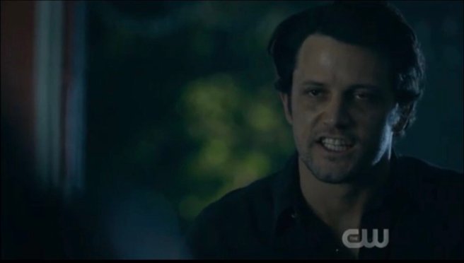 Actual Zombie Max Evans