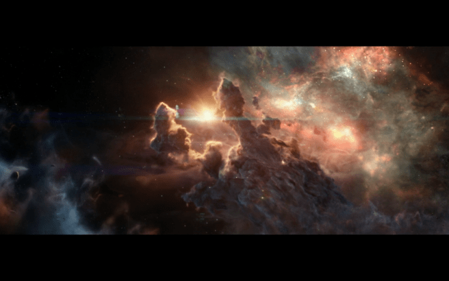 Episode 8 Real Nebula at Eightfold Stars