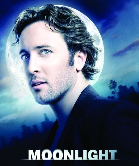 Moonlight 2007 Poster
