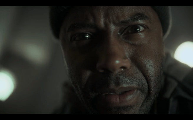 Snowpiercer S1Ep3 Senior Butcher Who Caused Breach