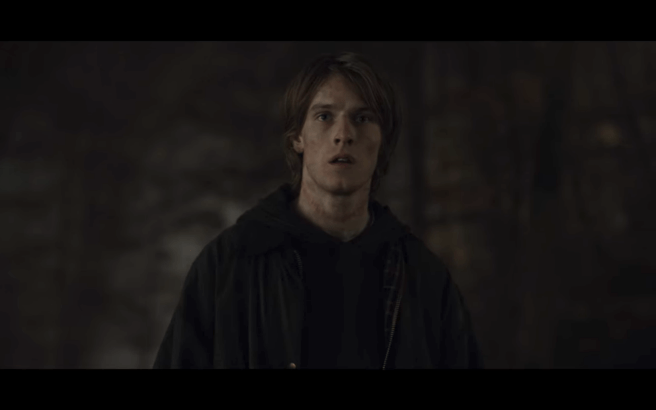 Dark S3Ep1 Jonas Sees Martha Under Bridge