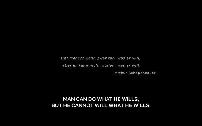 Dark S3Ep1 Opening On Screen Quote