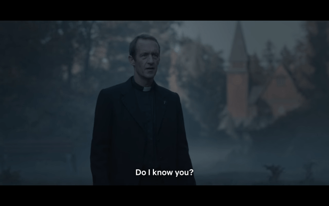 Dark S3Ep1 Pastor Peter &amp; Church