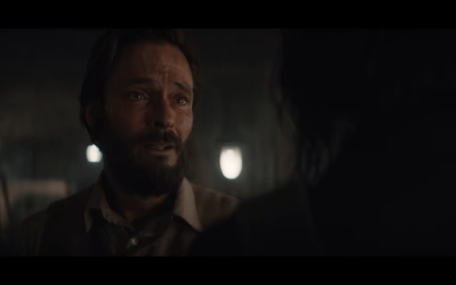 Dark S3Ep1 Stranger with Alt Martha