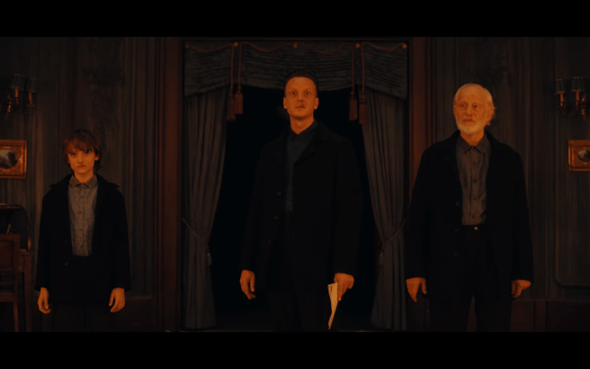 Dark S3Ep1 The Unknown Trio