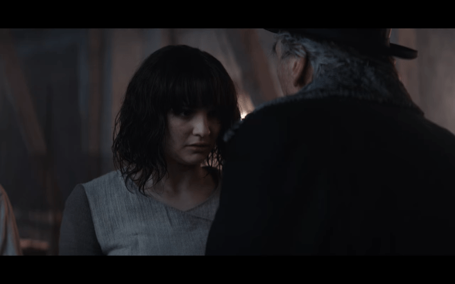 Dark S3Ep2 Gustav Examines Alt Martha