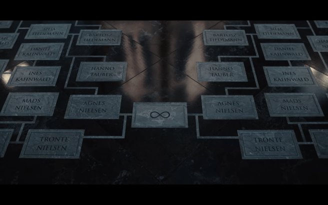 Dark S3Ep2 Section of Eva's Family Tree