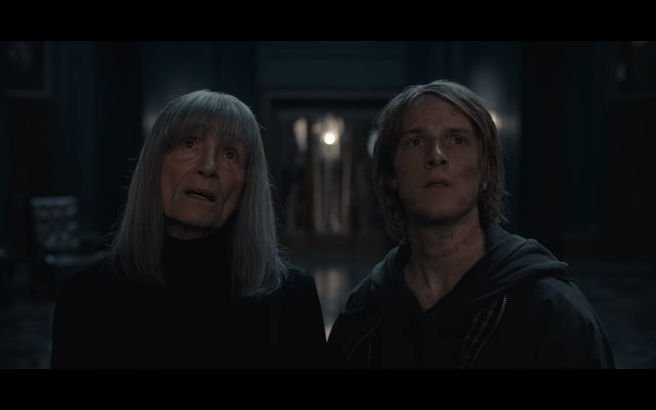 Dark S3Ep3 Old Eva &amp; Young Jonas 2