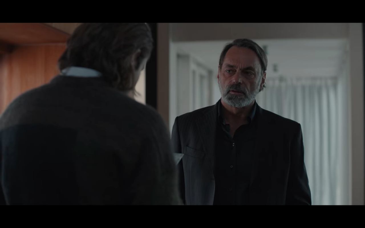 Dark S3Ep6 Aleksander Confesses