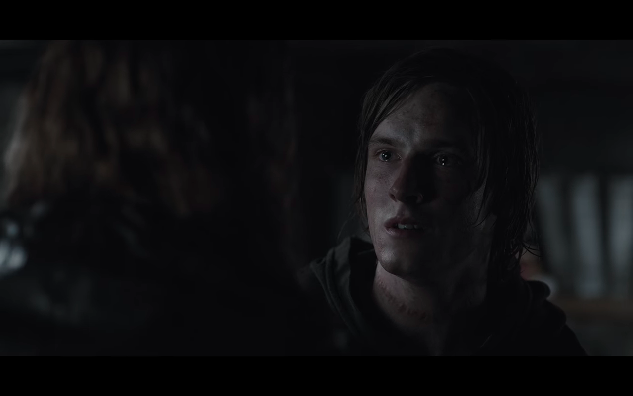 Dark S3Ep6 Angry Jonas Confronts Claudia