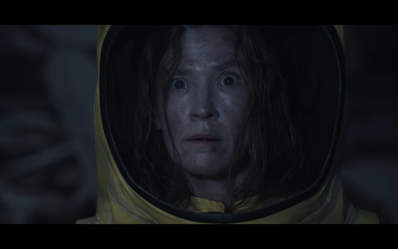 Dark S3Ep6 Avaricious Claudia