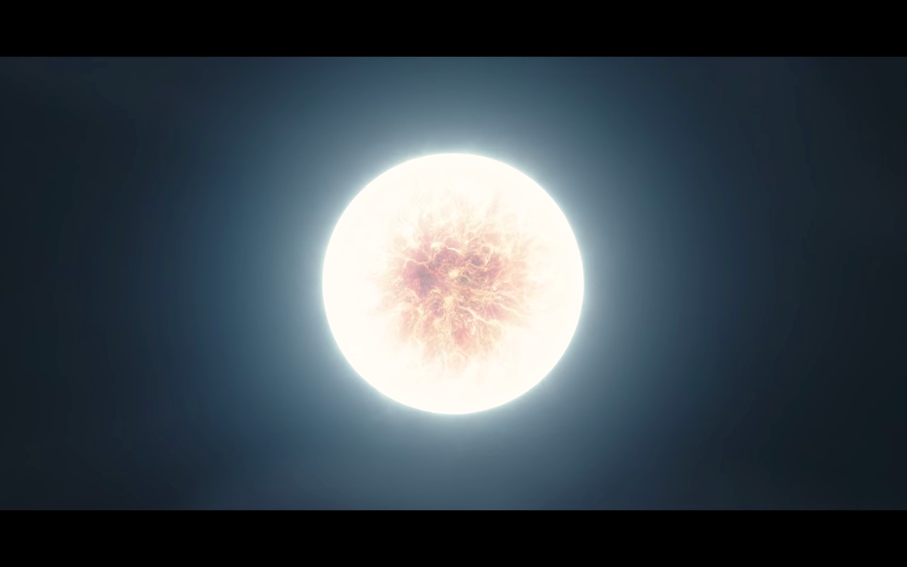 Dark S3Ep6 Cosmic Egg