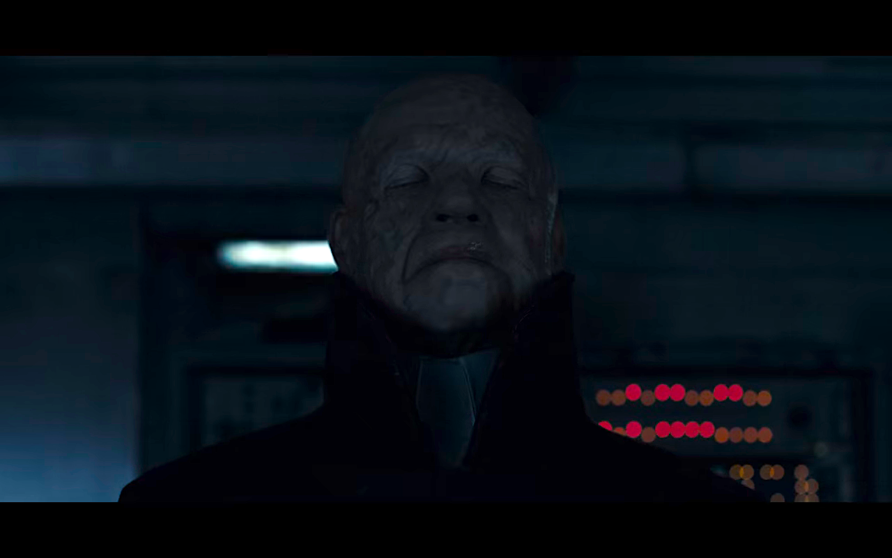 Dark S3Ep6 NosferAdam Waits for the End