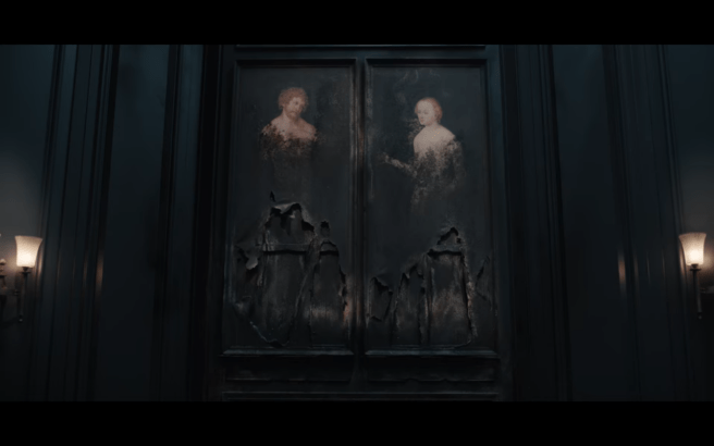 Dark S3Ep7 Scorched Paintings