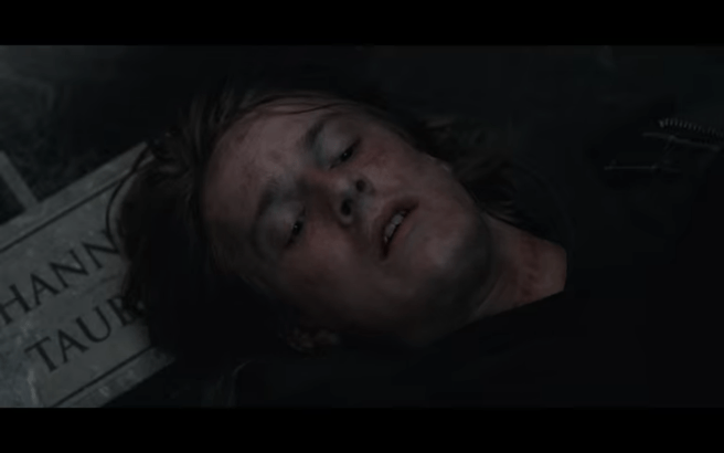 Darka S3Ep5 Dying Jonas