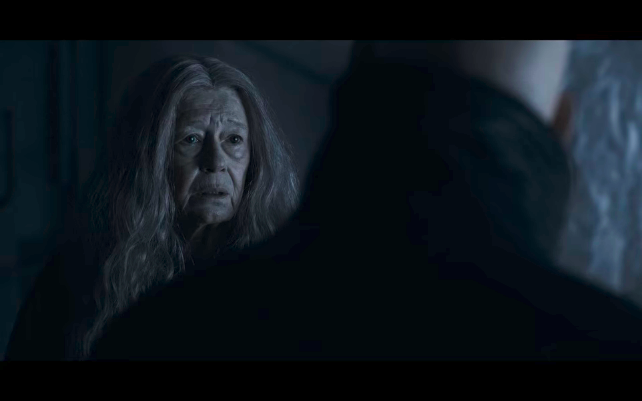 Dark S3Ep8 Claudia &amp; Adam